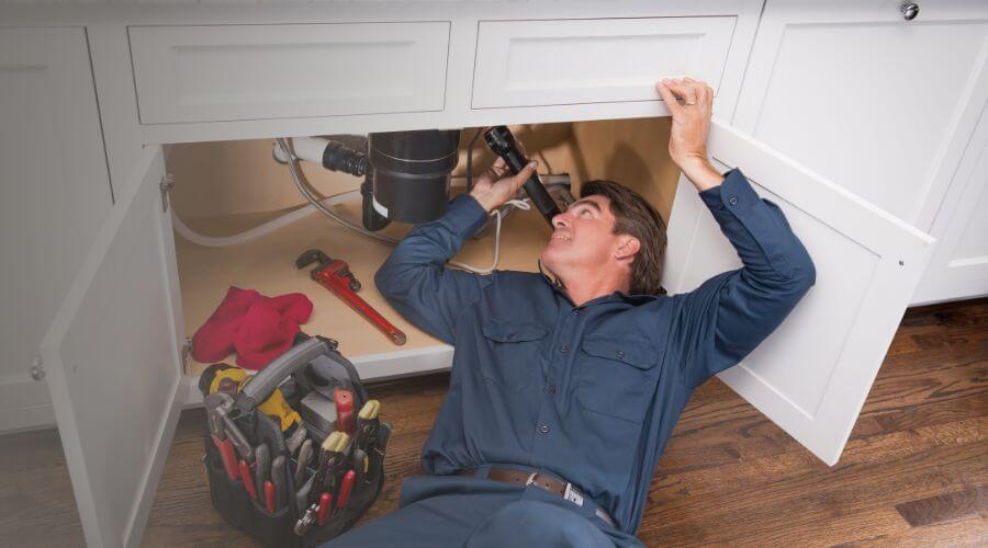 Professional same day plumber in Lostine, OR